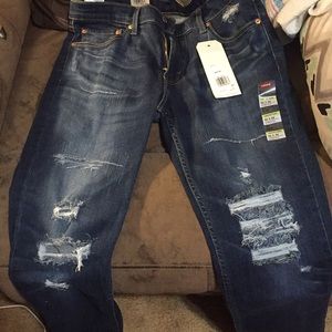 New Jeans
